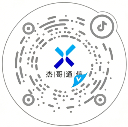 抖音二维码