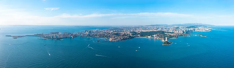 山东地标