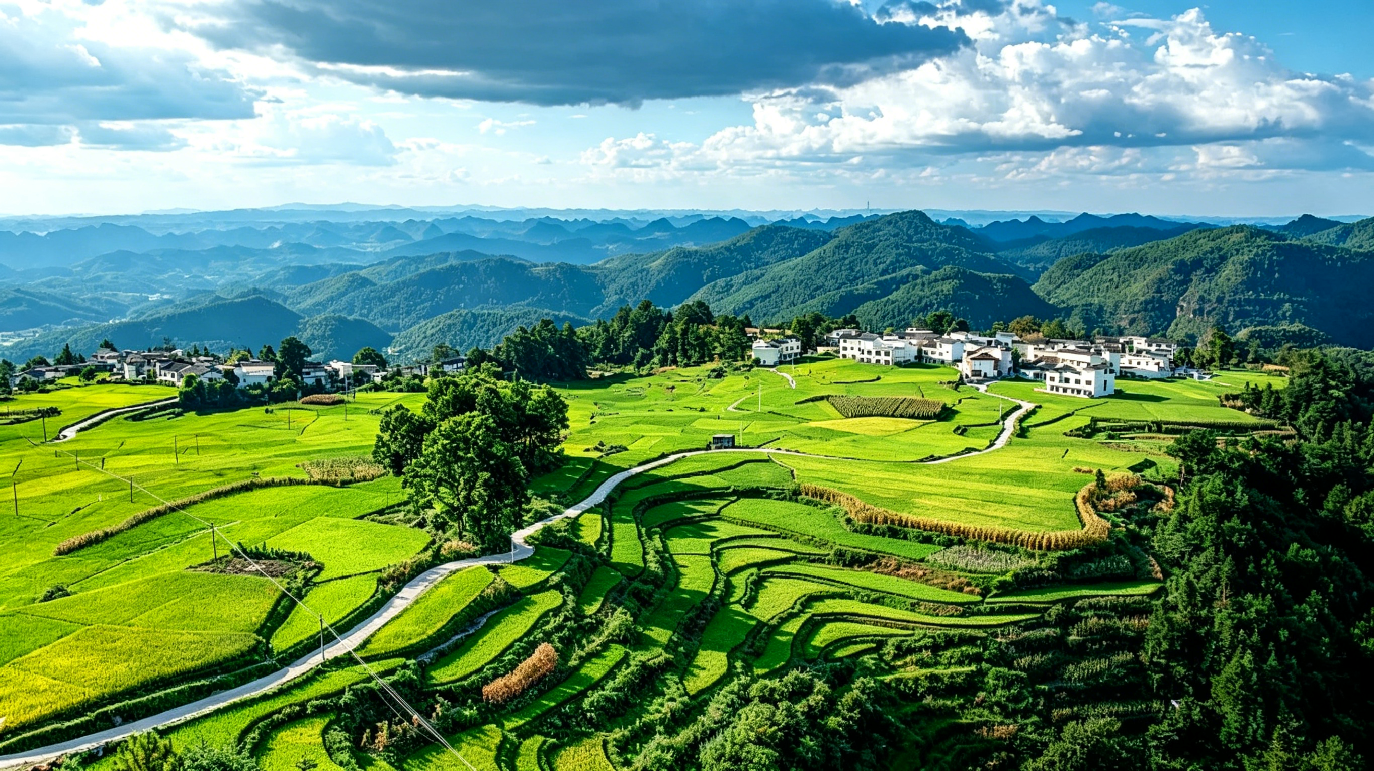 贵州地标
