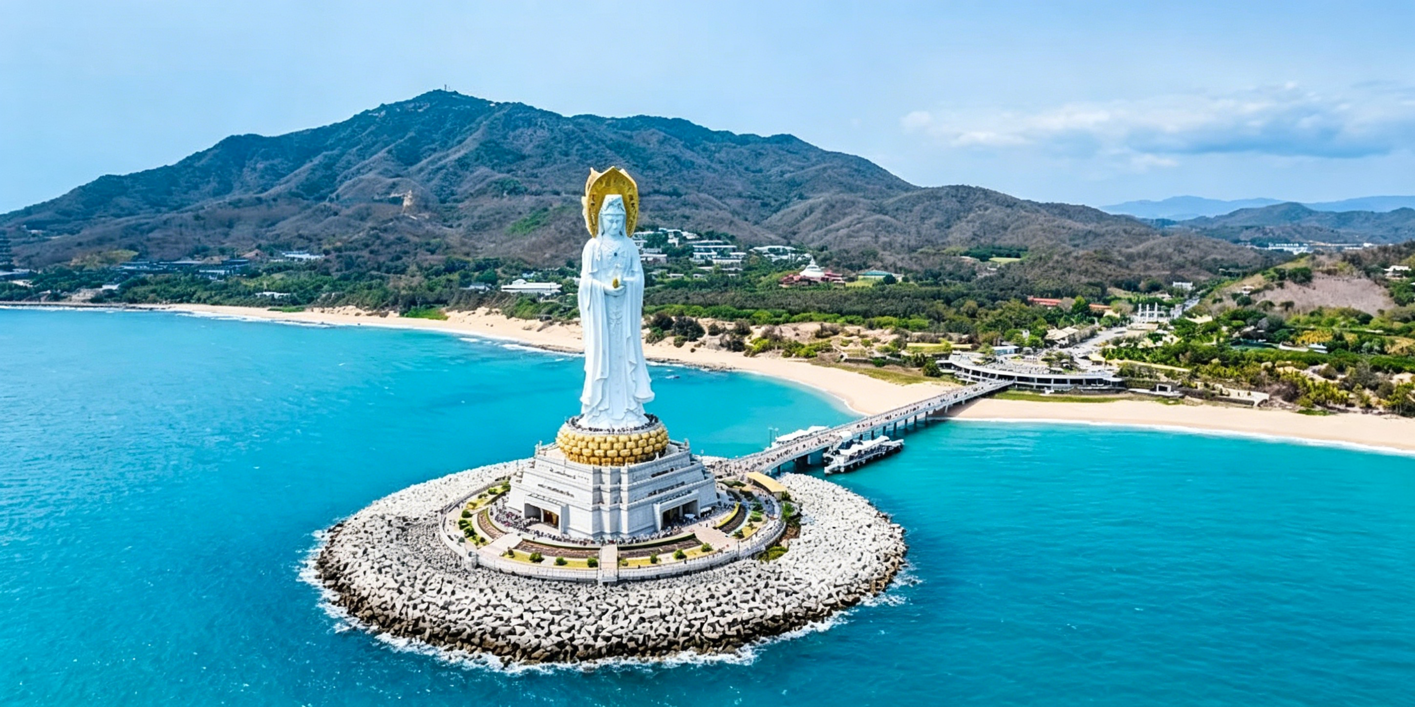 海南地标