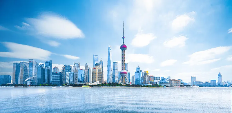 上海地标