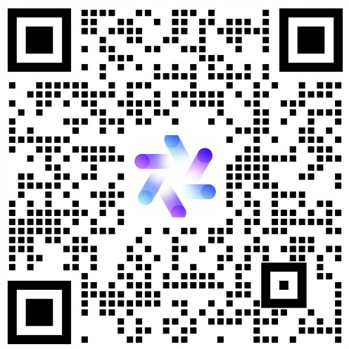 企业微信二维码
